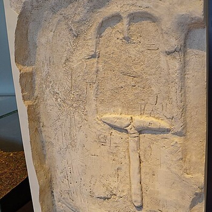 Photo de Grottes sépulcrales néolithiques