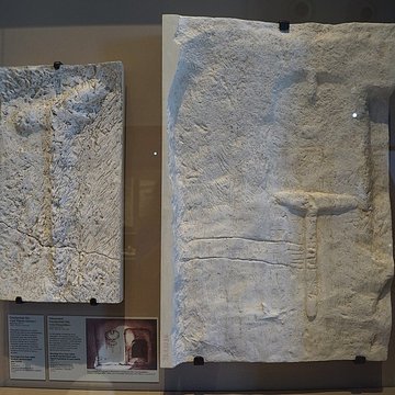 Grottes sépulcrales néolithiques