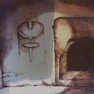 Grottes sépulcrales néolithiques