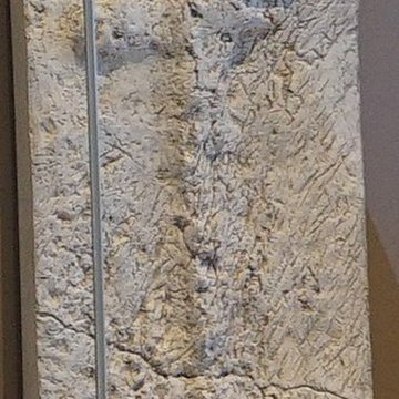 Grottes sépulcrales néolithiques