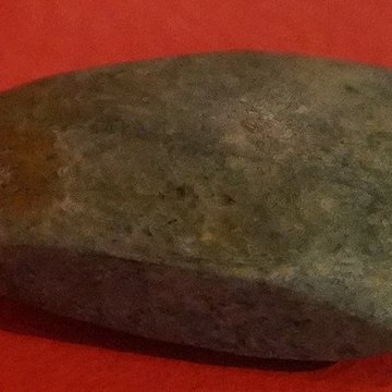 Grottes sépulcrales néolithiques