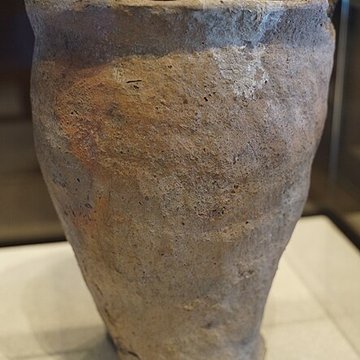 Grottes sépulcrales néolithiques