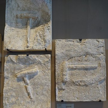 Grottes sépulcrales néolithiques