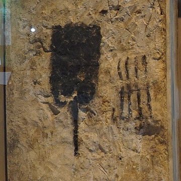 Grottes sépulcrales néolithiques