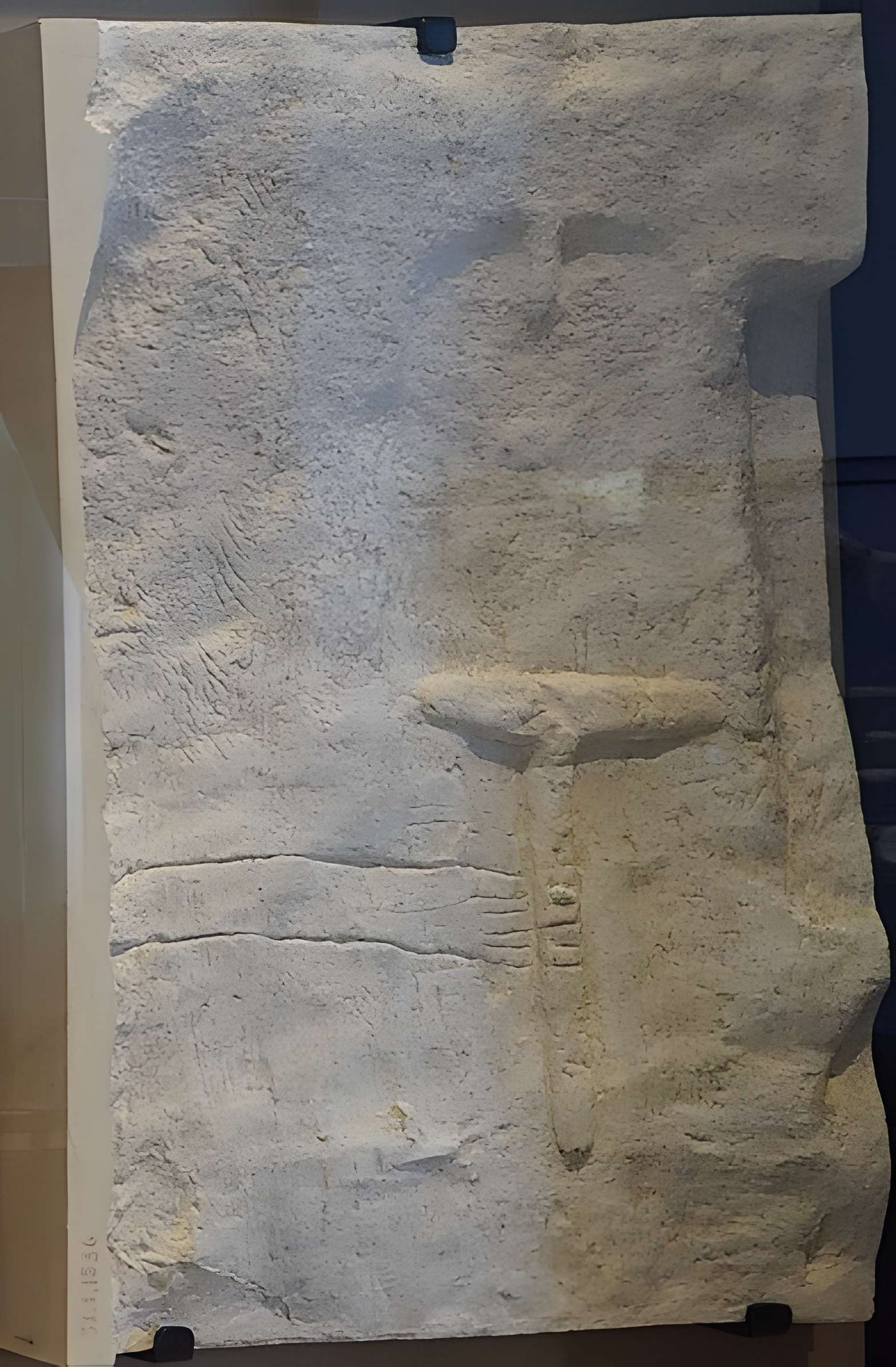 Grottes sépulcrales néolithiques