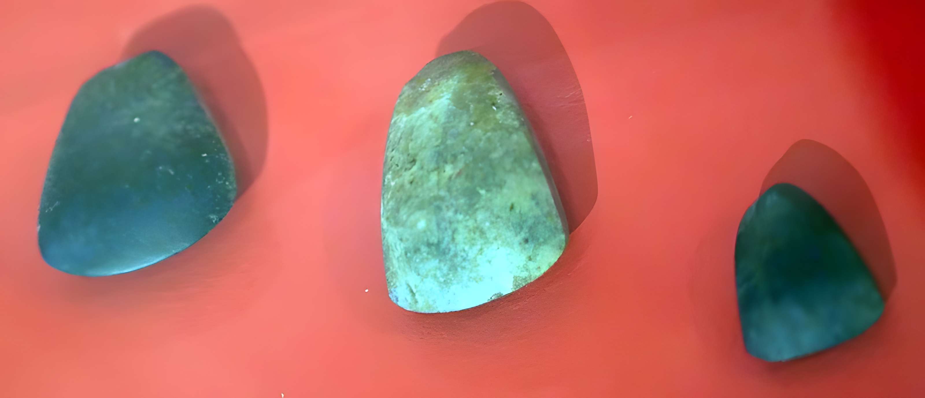 Grottes sépulcrales néolithiques