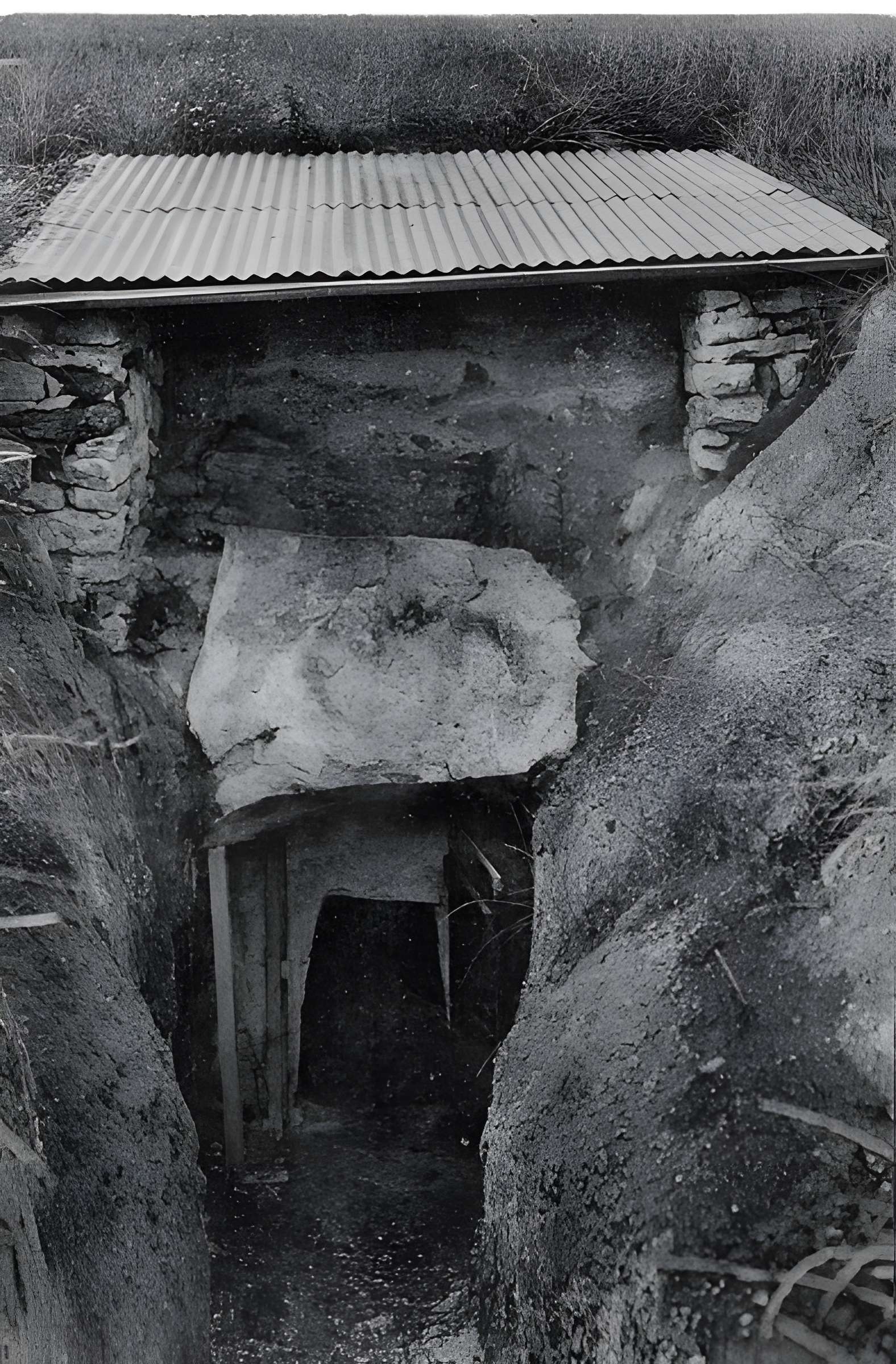 Grottes sépulcrales néolithiques