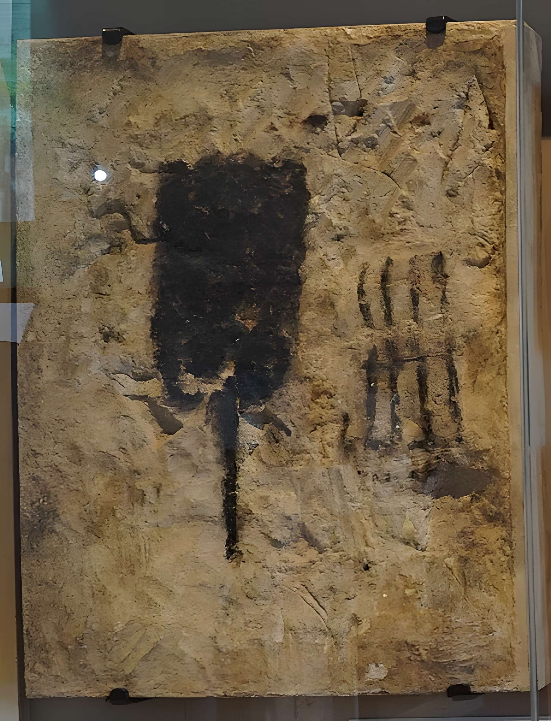 Grottes sépulcrales néolithiques