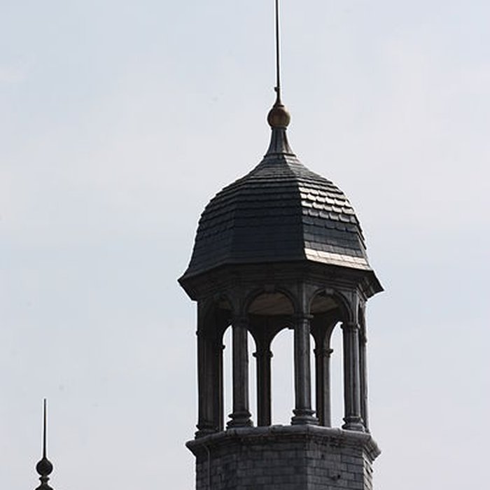 Photo de Couvent des Récollets