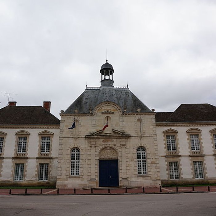 Photo de Couvent des Récollets