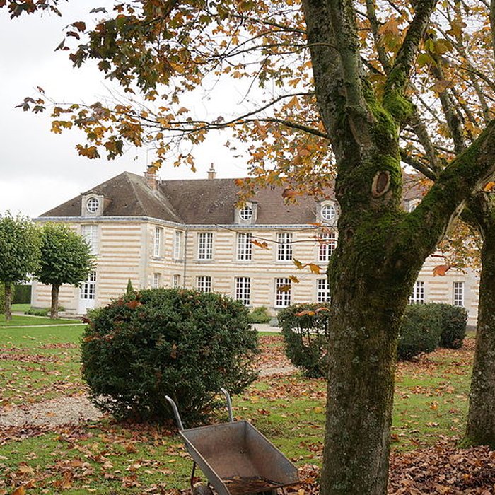 Photo de Couvent des Récollets