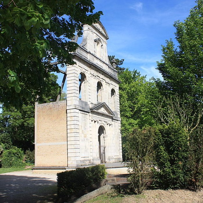 Photo de Couvent des Récollets