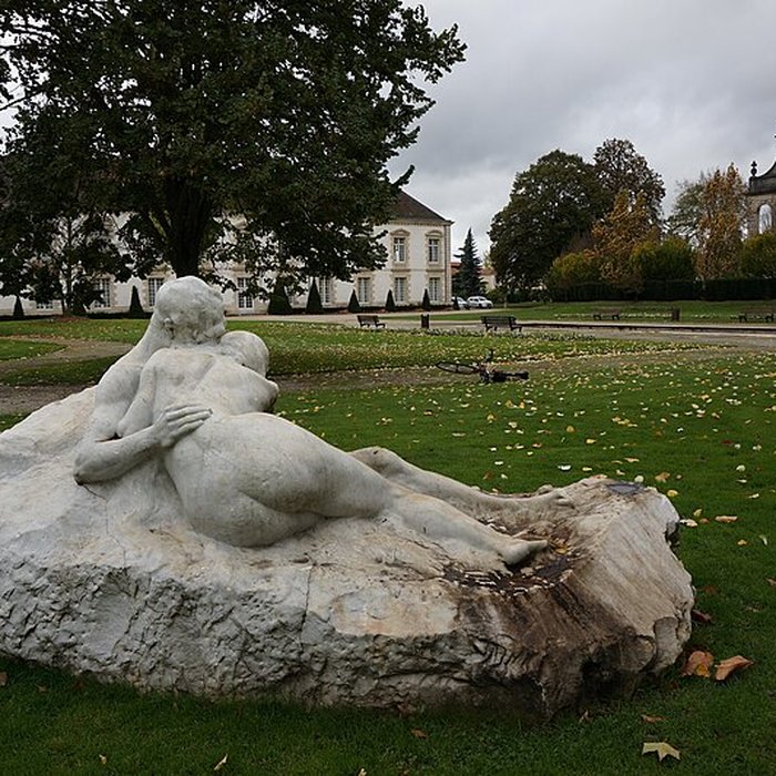 Photo de Couvent des Récollets