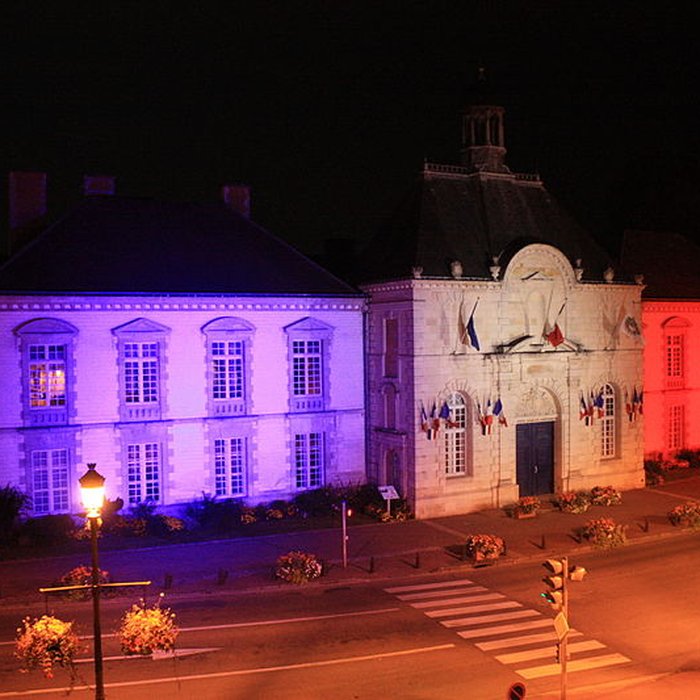 Photo de Couvent des Récollets