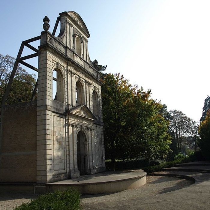 Photo de Couvent des Récollets