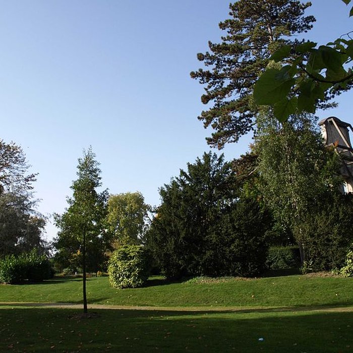 Photo de Couvent des Récollets