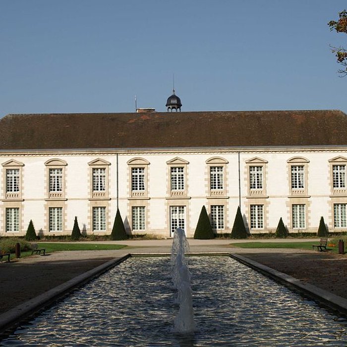 Photo de Couvent des Récollets