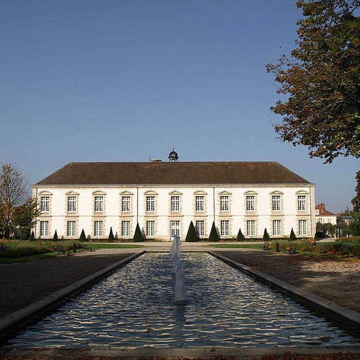 Photo de Couvent des Récollets