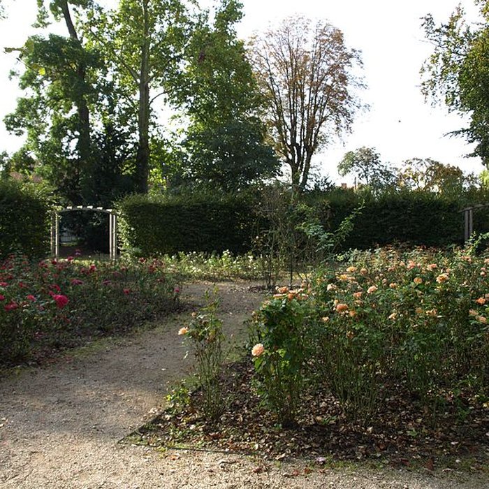 Photo de Couvent des Récollets