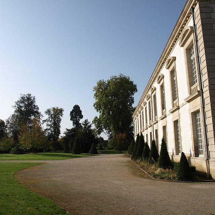 Photo de Couvent des Récollets