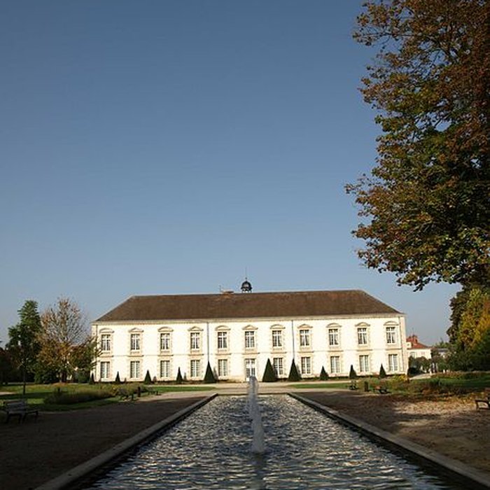 Photo de Couvent des Récollets