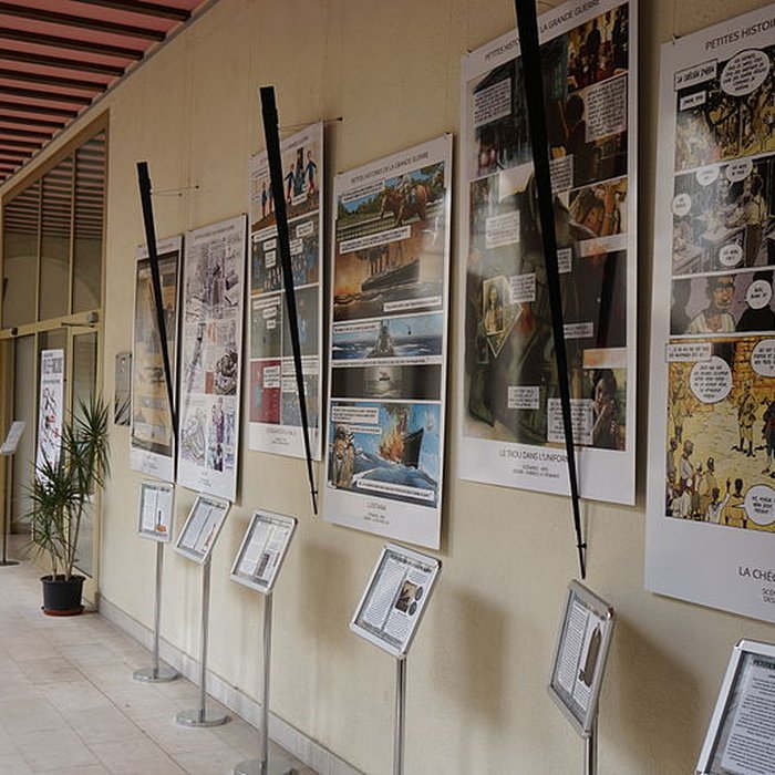 Photo de Couvent des Récollets