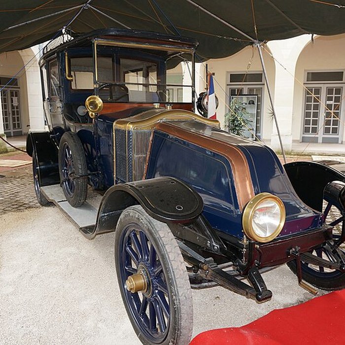 Photo de Couvent des Récollets