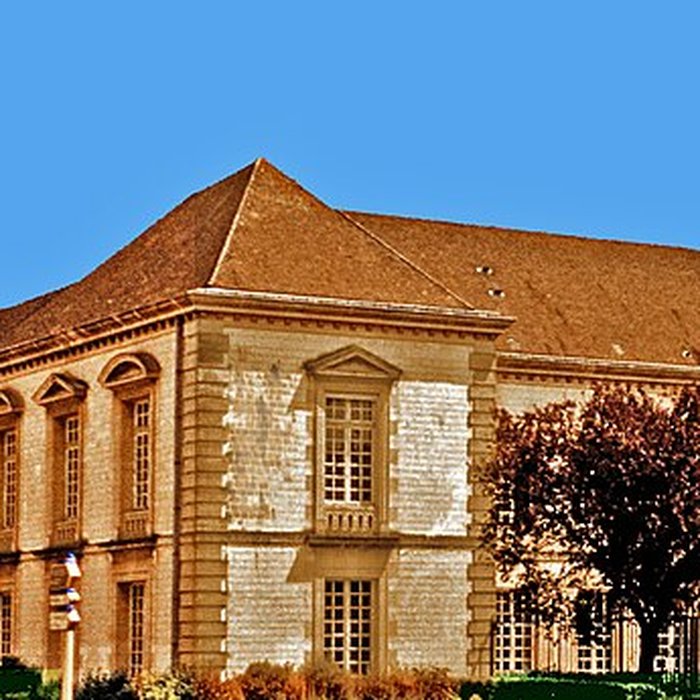 Photo de Couvent des Récollets