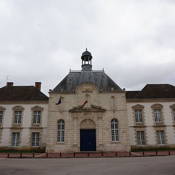 Couvent des Récollets