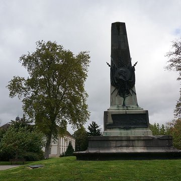 Couvent des Récollets