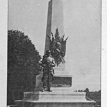 Couvent des Récollets