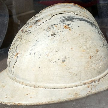 Couvent des Récollets