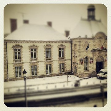Couvent des Récollets