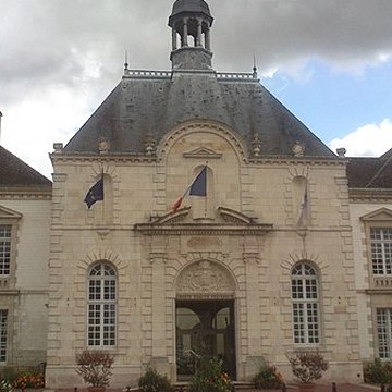 Couvent des Récollets