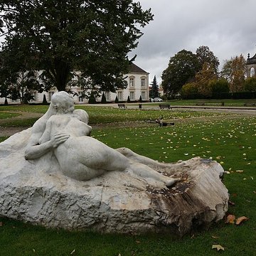 Couvent des Récollets