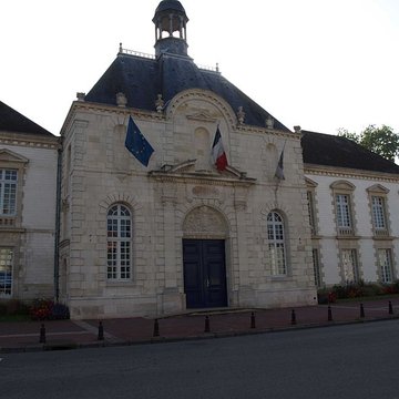 Couvent des Récollets