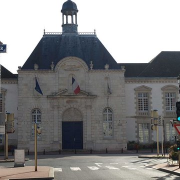 Couvent des Récollets