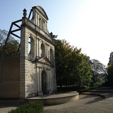 Couvent des Récollets