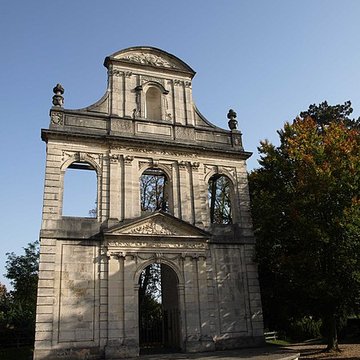 Couvent des Récollets