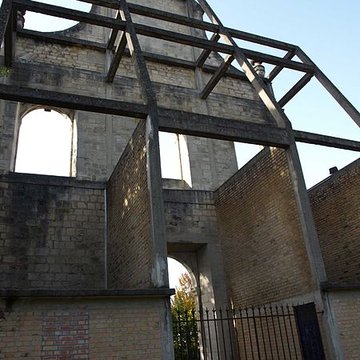 Couvent des Récollets