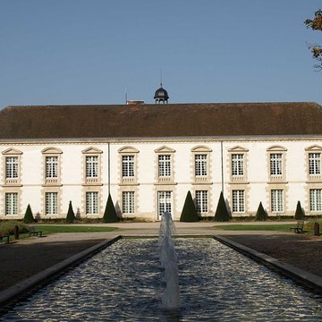 Couvent des Récollets