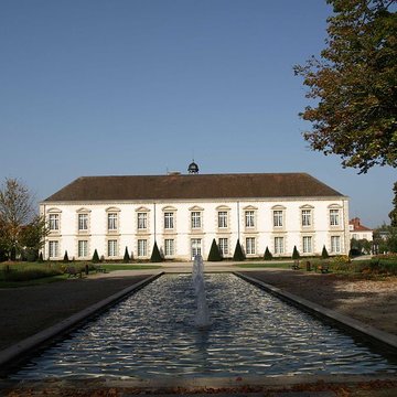 Couvent des Récollets