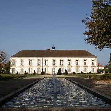 Couvent des Récollets