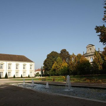 Couvent des Récollets