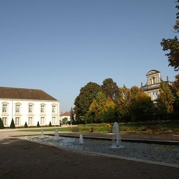 Couvent des Récollets