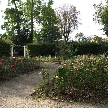 Couvent des Récollets