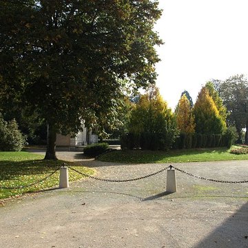 Couvent des Récollets