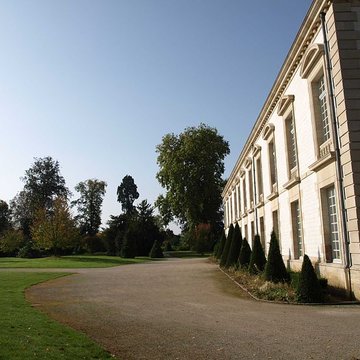Couvent des Récollets