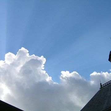 Couvent des Récollets