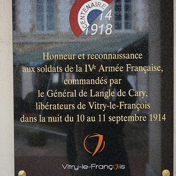 Couvent des Récollets